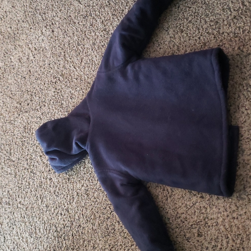 4t coat - Picture 3 of 4
